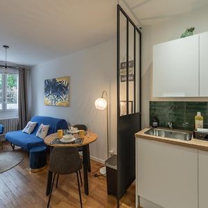 Appartement met een Slaapkamer